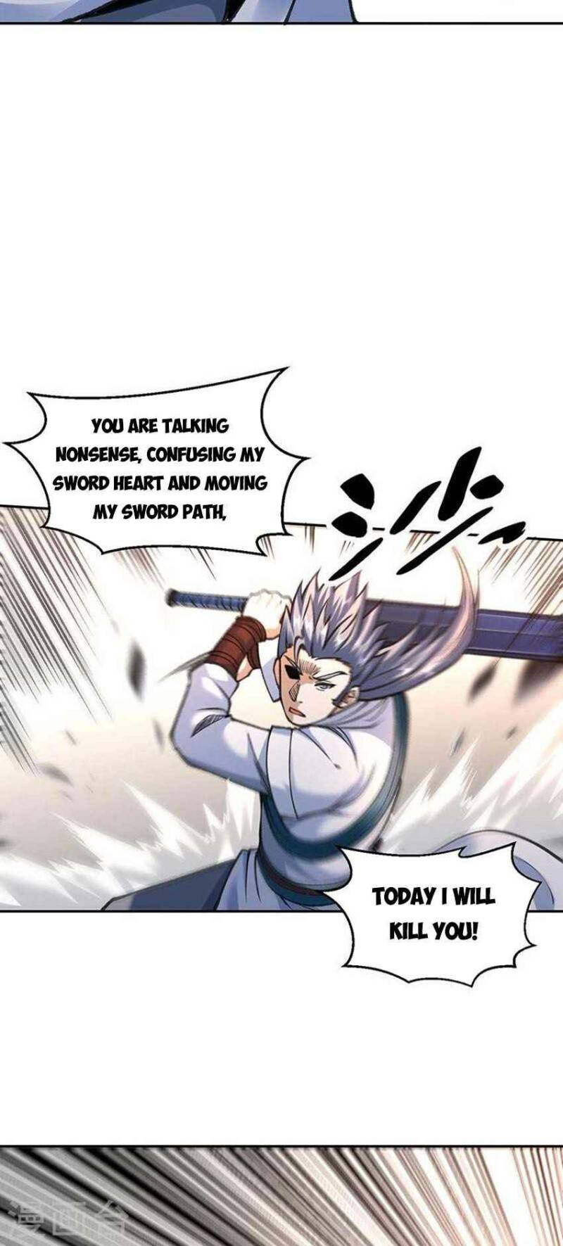 Read Martial Arts Reigns EN Manga Online
