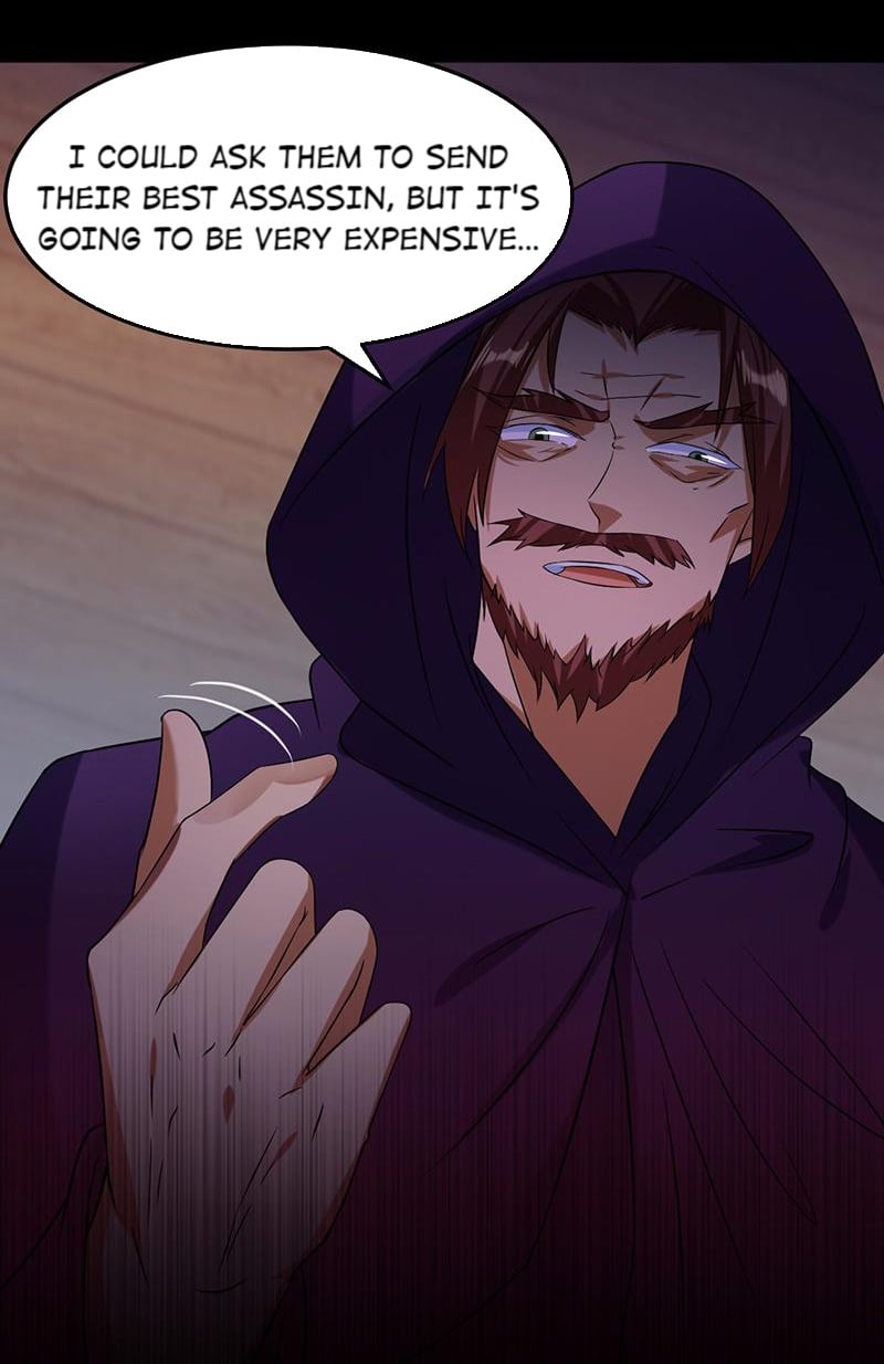 Read Martial Arts Reigns EN Manga Online