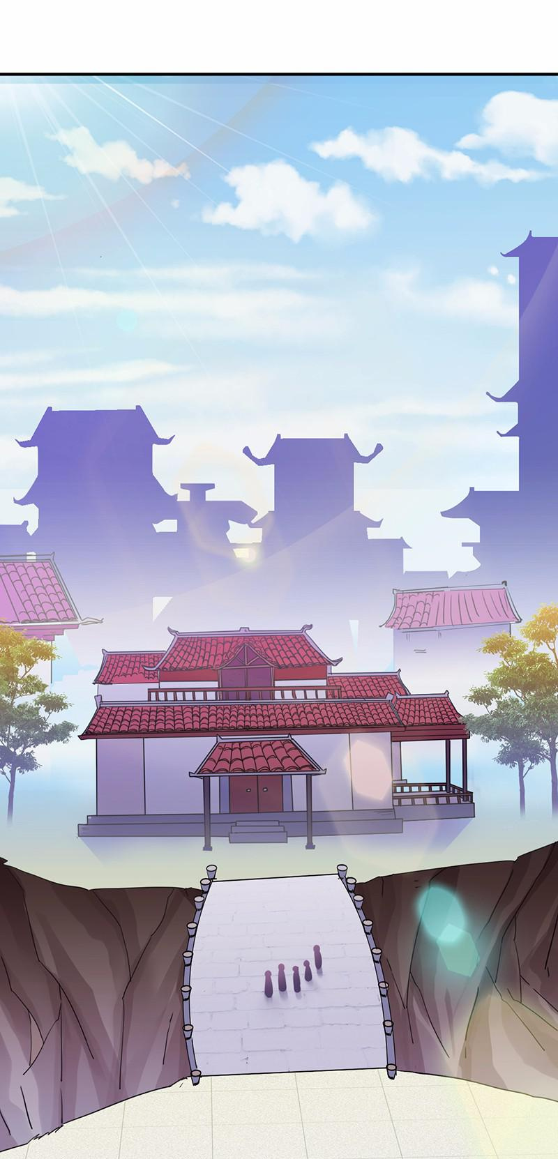 Read Martial Arts Reigns EN Manga Online