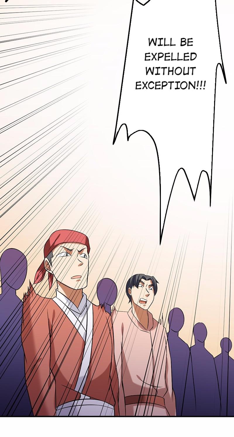 Read Martial Arts Reigns EN Manga Online