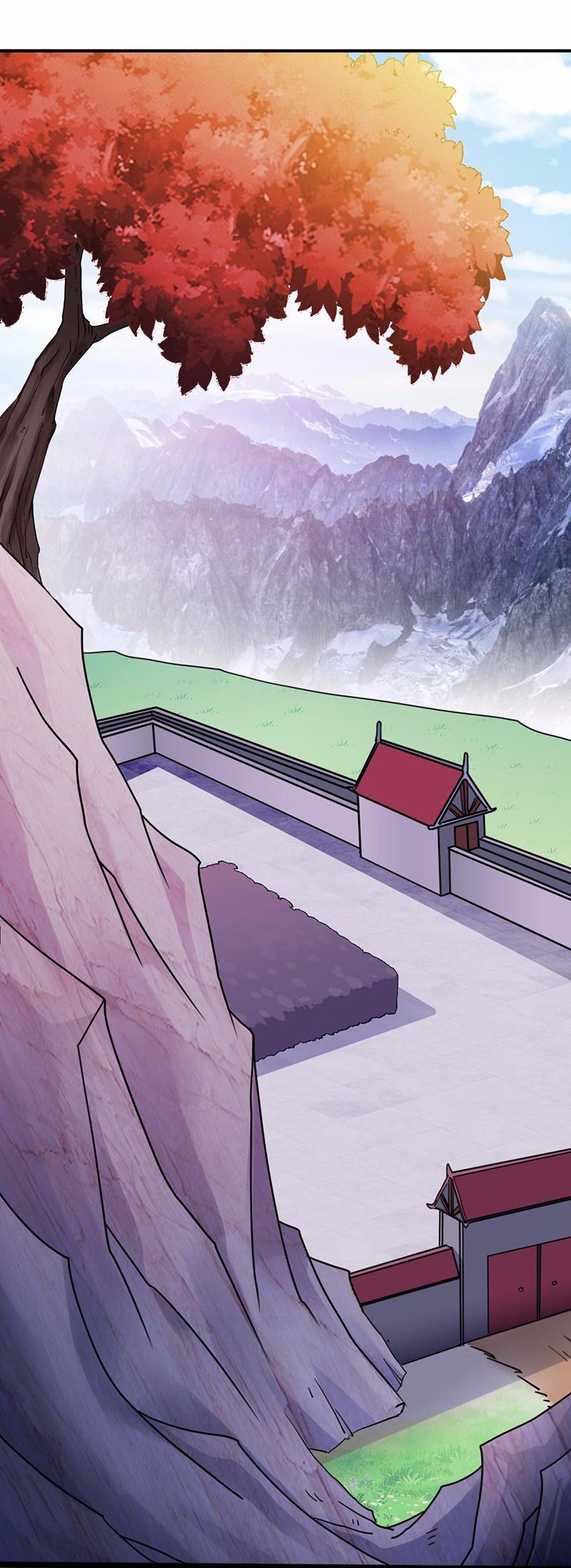 Read Martial Arts Reigns EN Manga Online