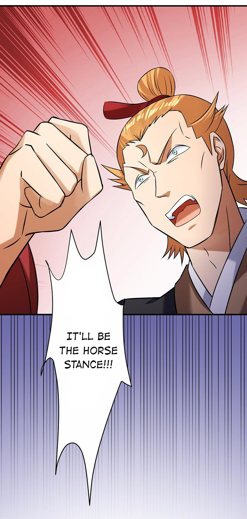 Read Martial Arts Reigns EN Manga Online