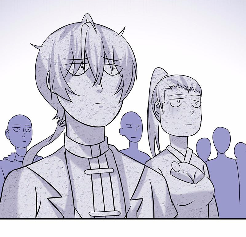 Read Martial Arts Reigns EN Manga Online