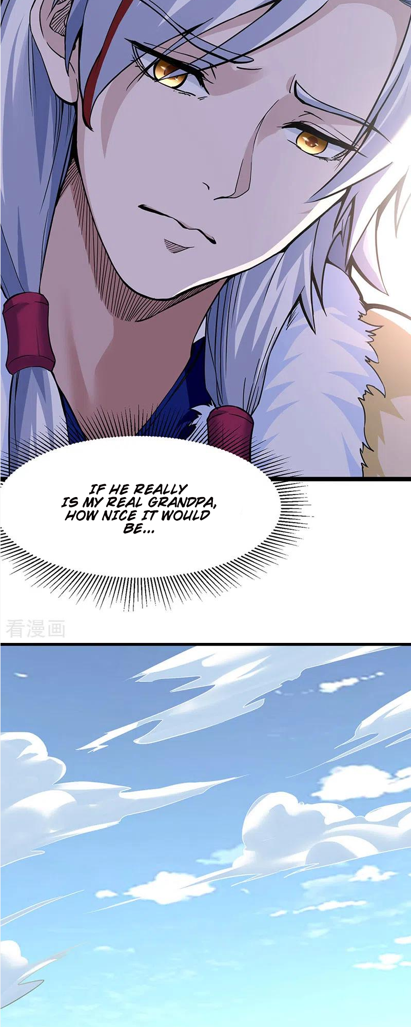 Read Martial Arts Reigns EN Manga Online