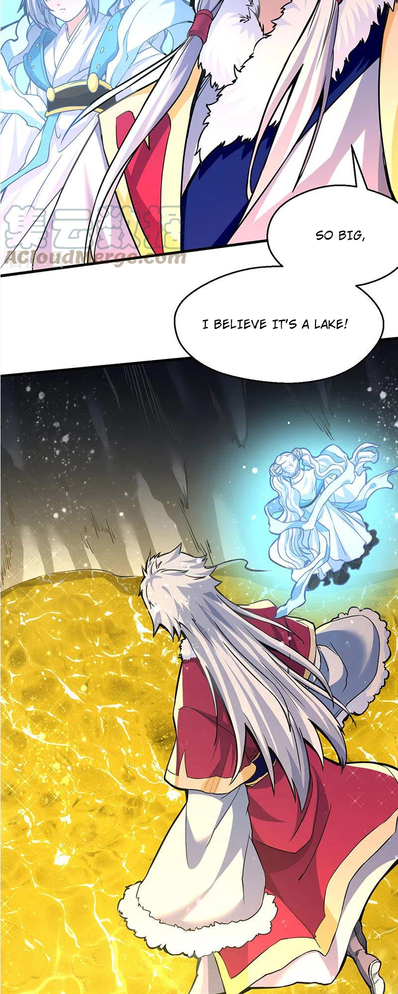 Read Martial Arts Reigns EN Manga Online