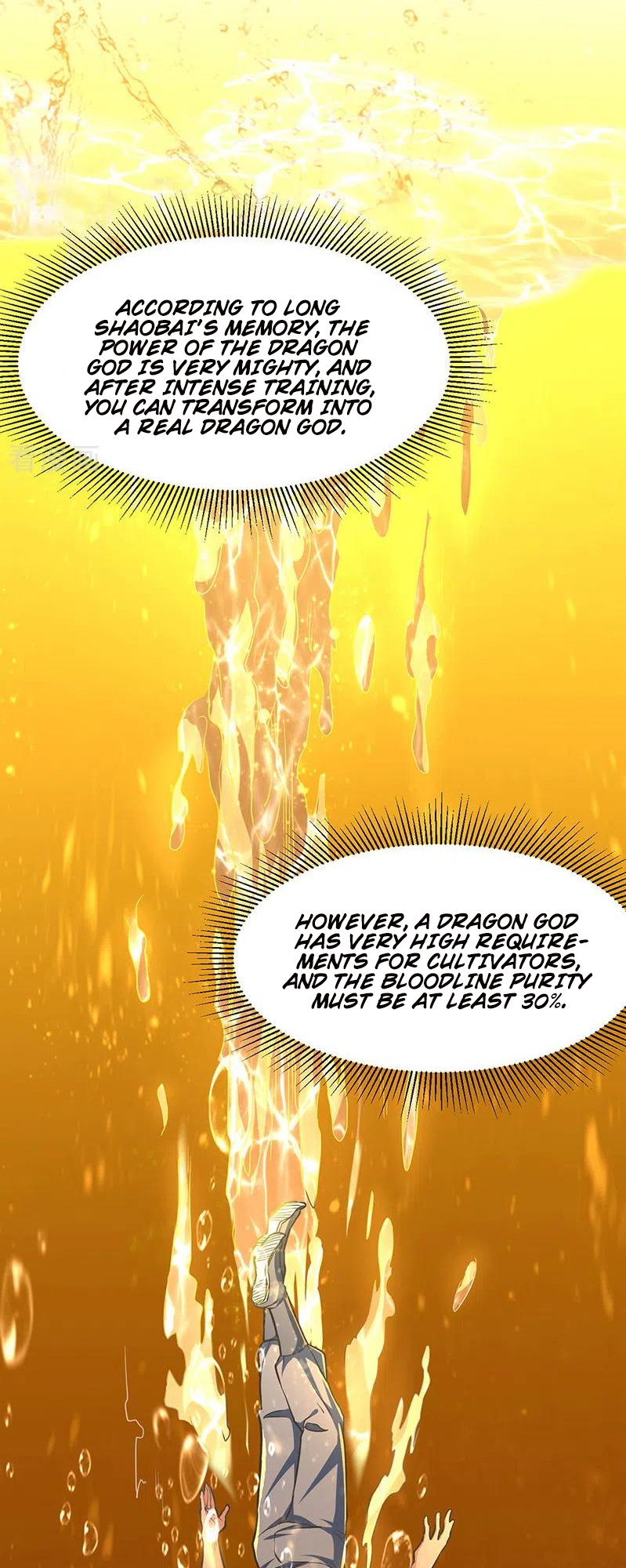 Read Martial Arts Reigns EN Manga Online