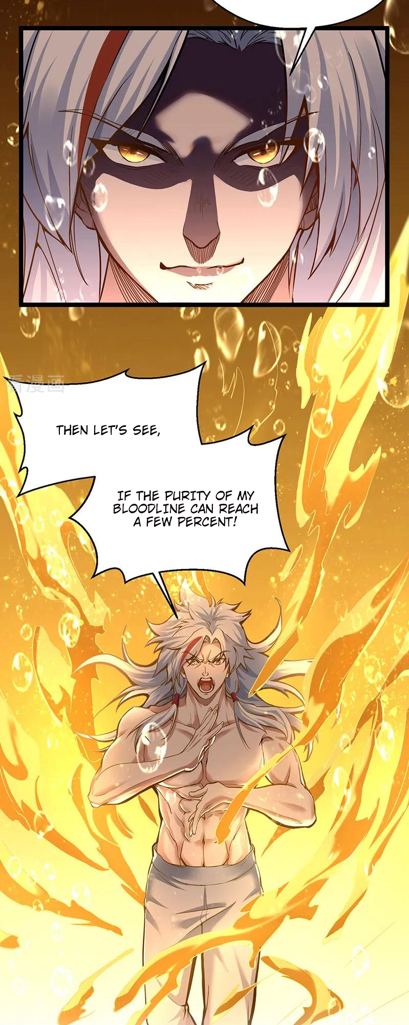 Read Martial Arts Reigns EN Manga Online