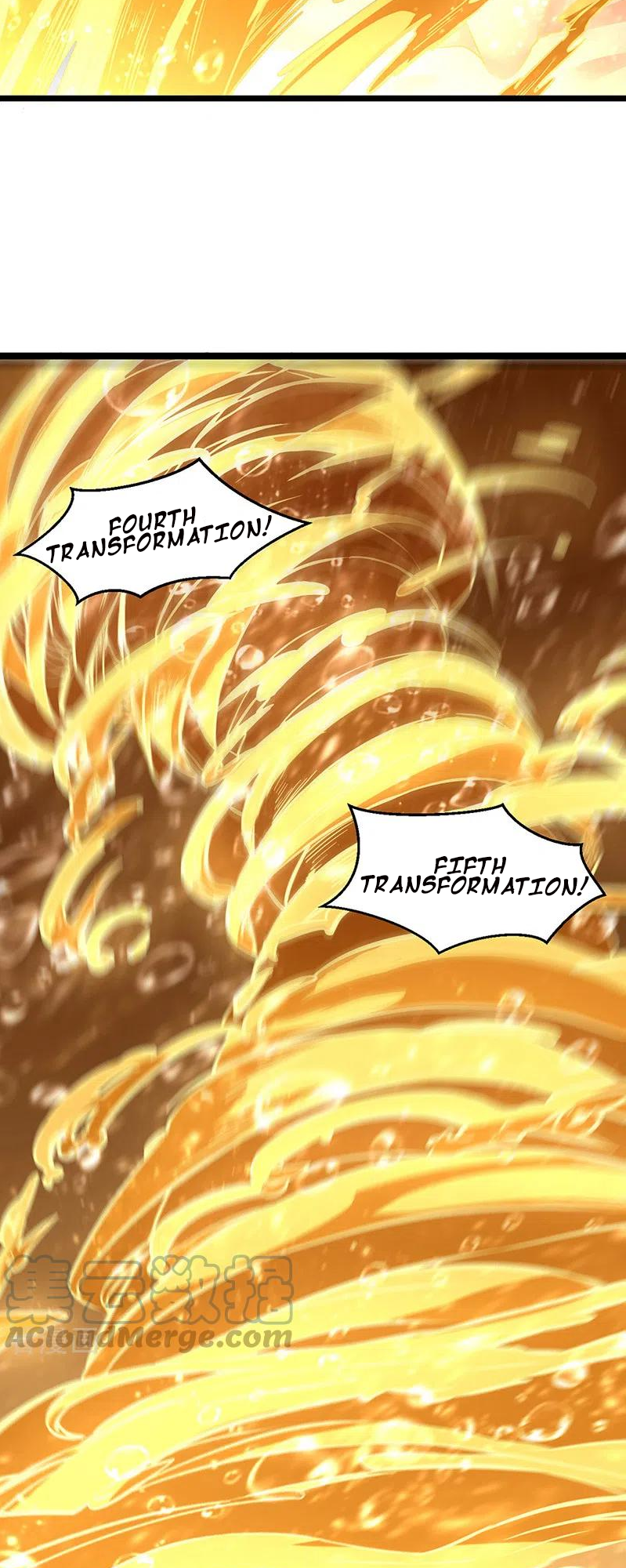 Read Martial Arts Reigns EN Manga Online