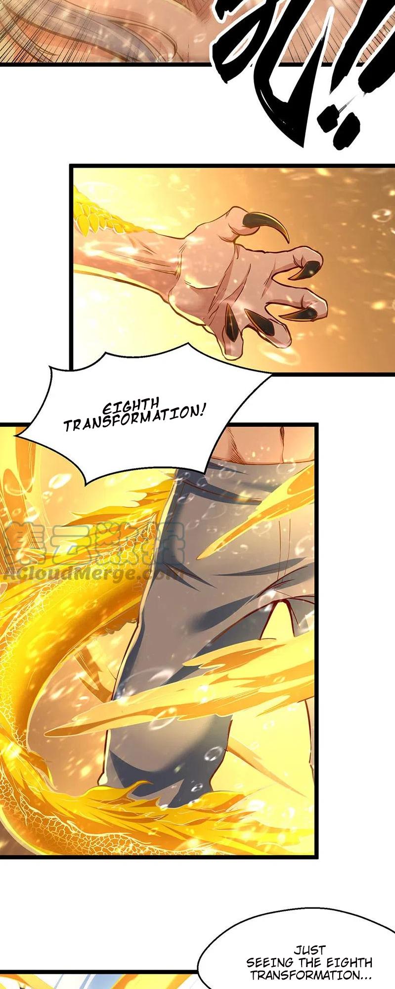 Read Martial Arts Reigns EN Manga Online