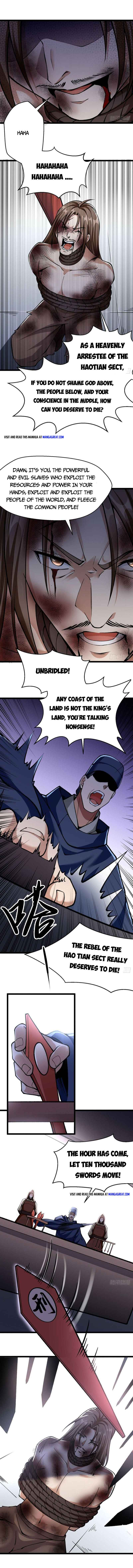 Read Martial Arts Reigns EN Manga Online