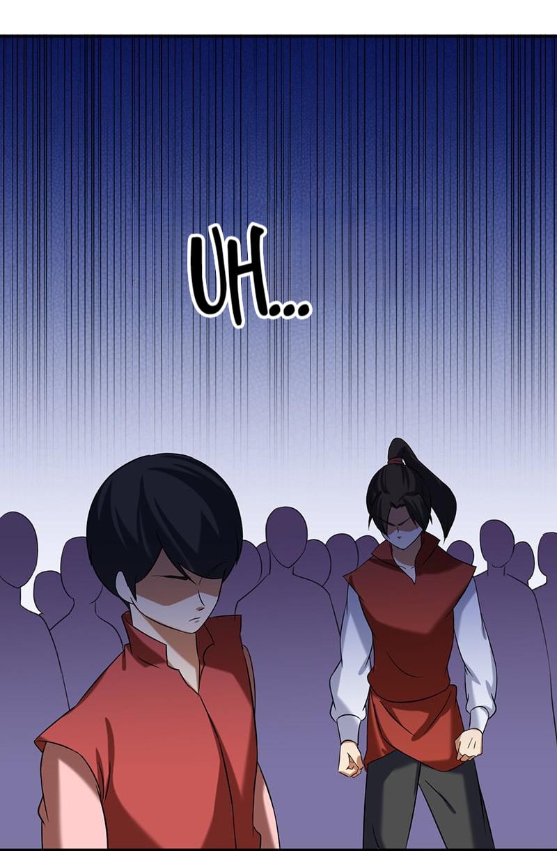 Read Martial Arts Reigns EN Manga Online