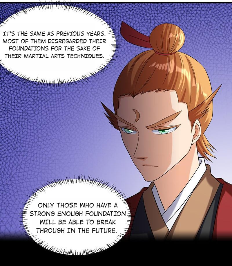 Read Martial Arts Reigns EN Manga Online