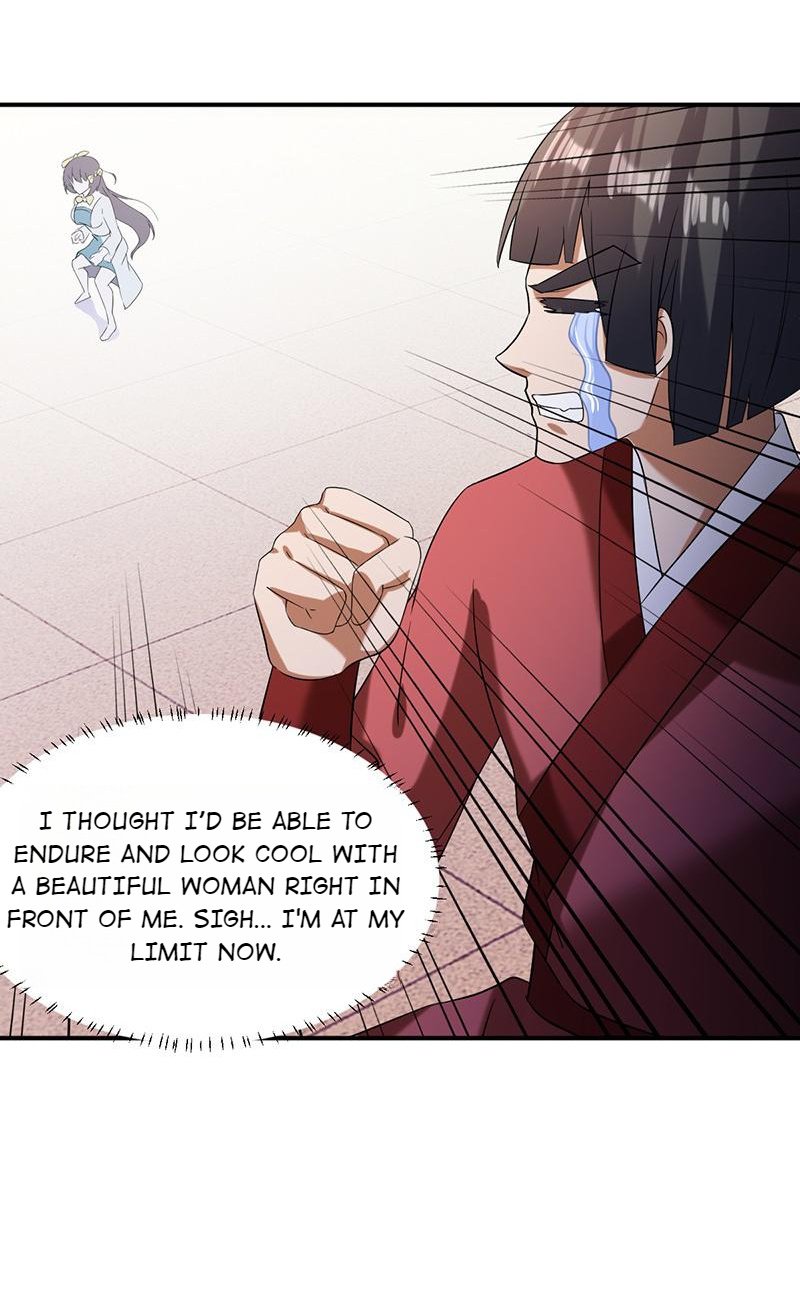 Read Martial Arts Reigns EN Manga Online