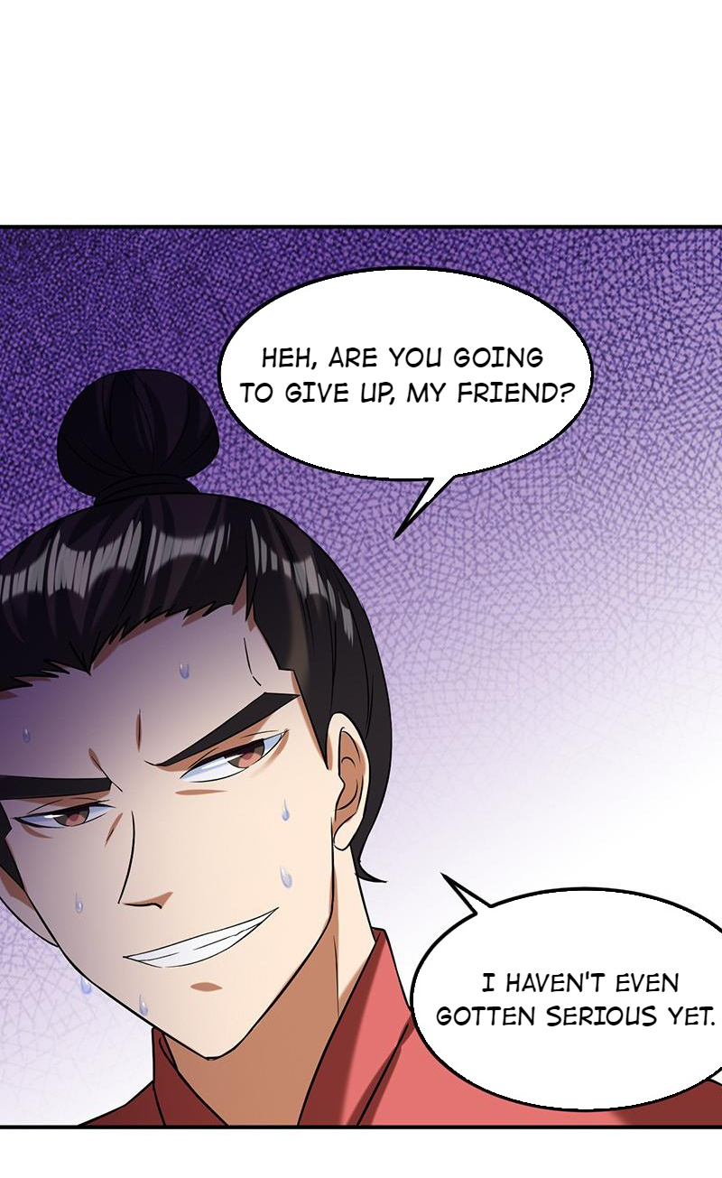 Read Martial Arts Reigns EN Manga Online