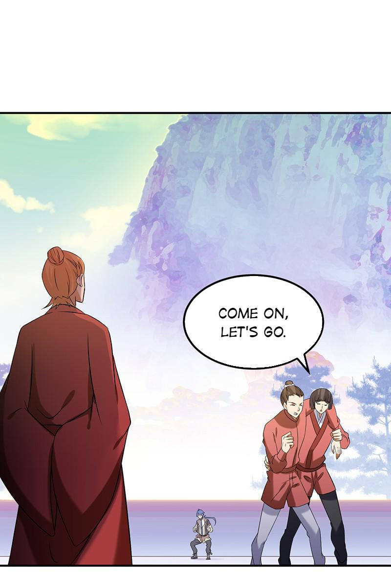 Read Martial Arts Reigns EN Manga Online
