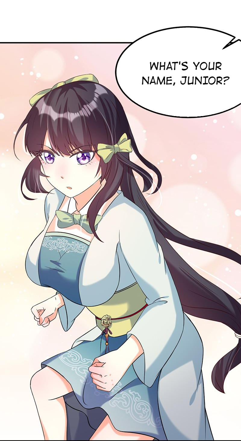 Read Martial Arts Reigns EN Manga Online