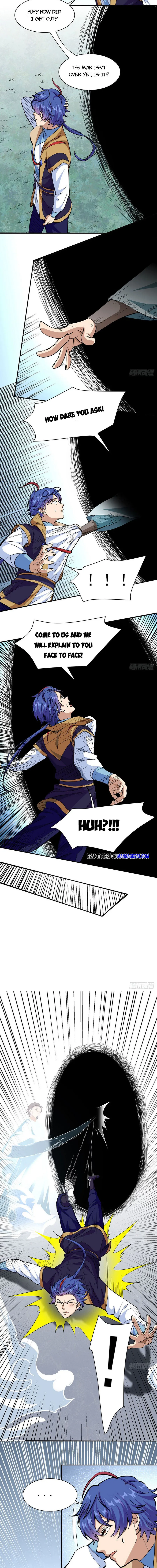 Read Martial Arts Reigns EN Manga Online