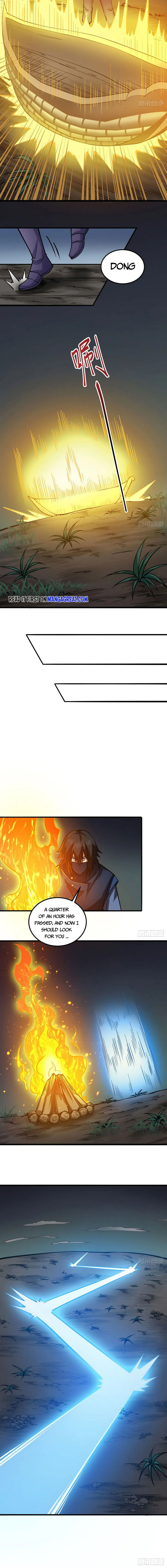 Read Martial Arts Reigns EN Manga Online