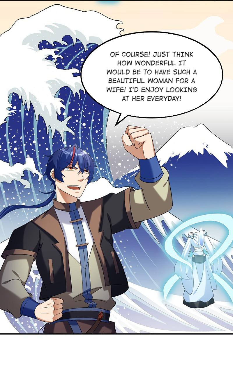 Read Martial Arts Reigns EN Manga Online