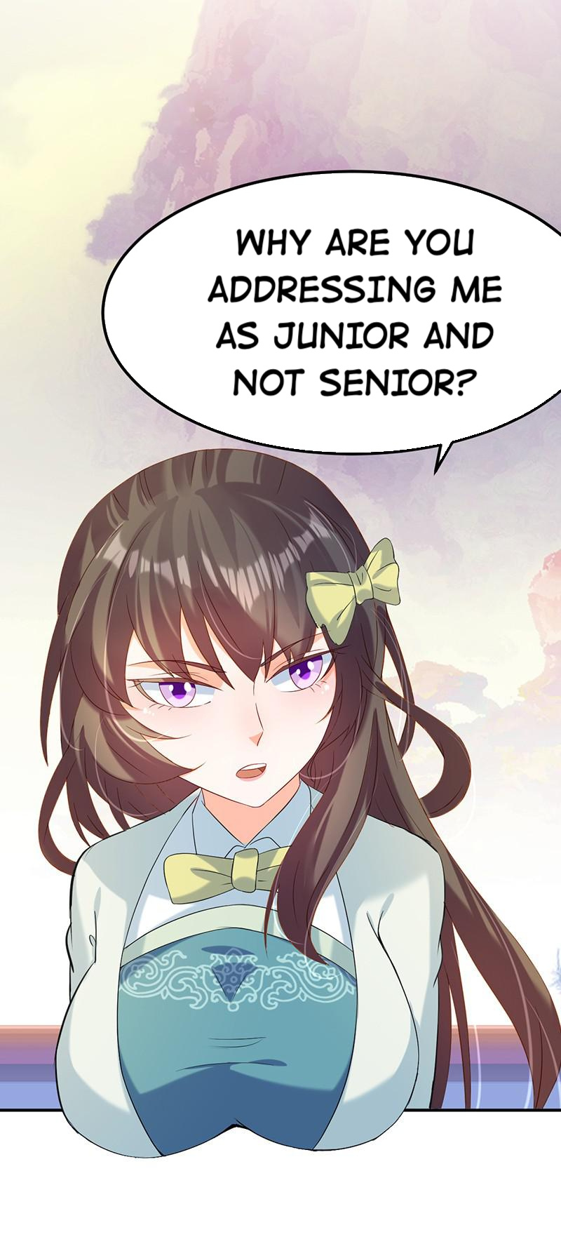 Read Martial Arts Reigns EN Manga Online