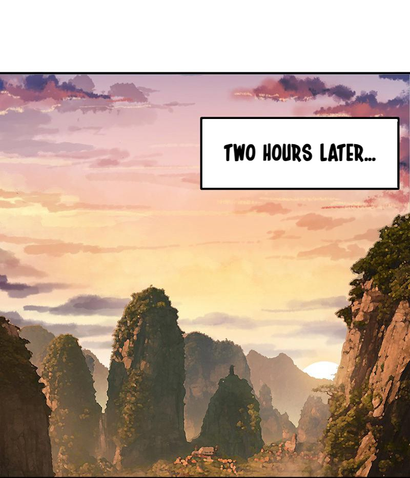 Read Martial Arts Reigns EN Manga Online
