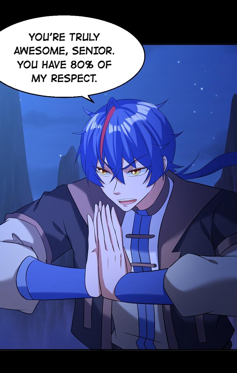Read Martial Arts Reigns EN Manga Online