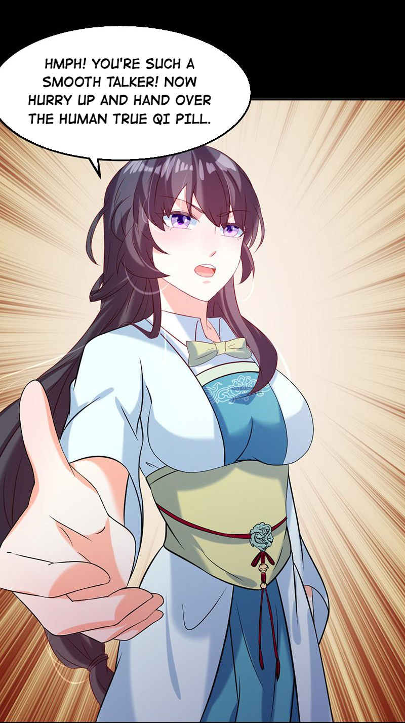 Read Martial Arts Reigns EN Manga Online