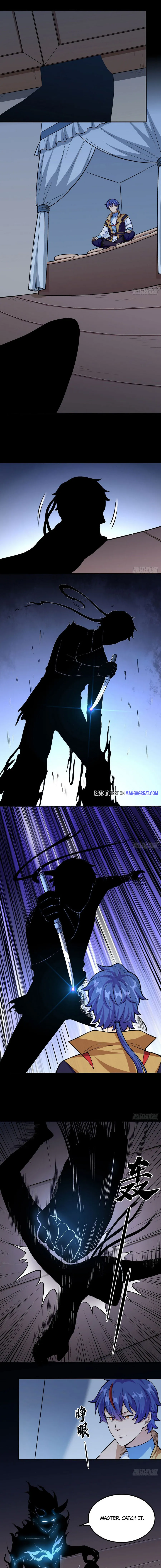 Read Martial Arts Reigns EN Manga Online