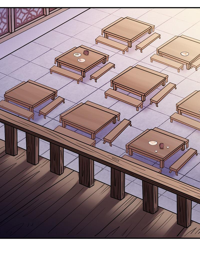 Read Martial Arts Reigns EN Manga Online