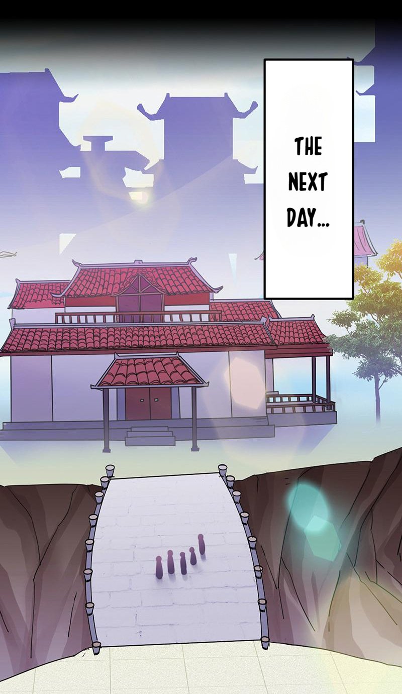 Read Martial Arts Reigns EN Manga Online