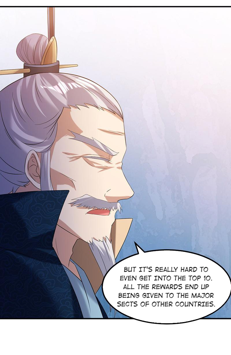 Read Martial Arts Reigns EN Manga Online