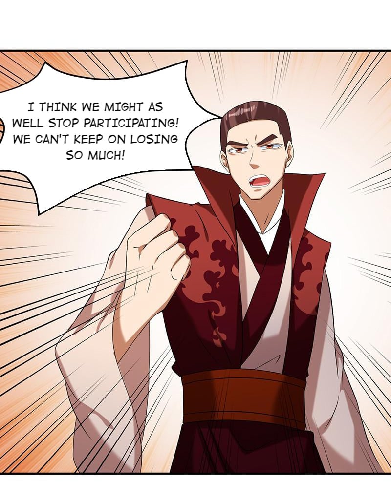 Read Martial Arts Reigns EN Manga Online