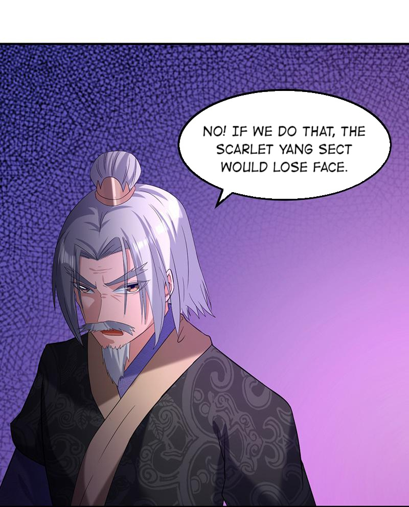 Read Martial Arts Reigns EN Manga Online