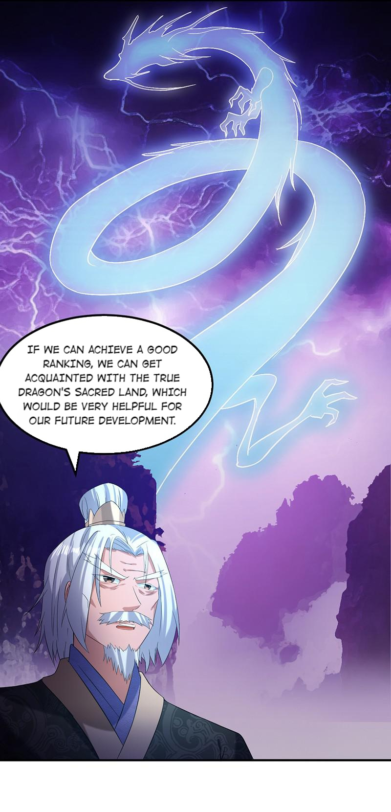 Read Martial Arts Reigns EN Manga Online