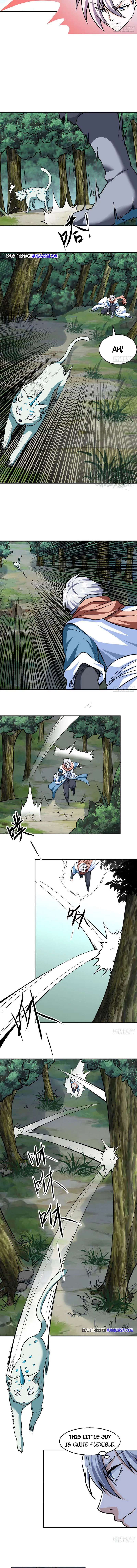 Read Martial Arts Reigns EN Manga Online