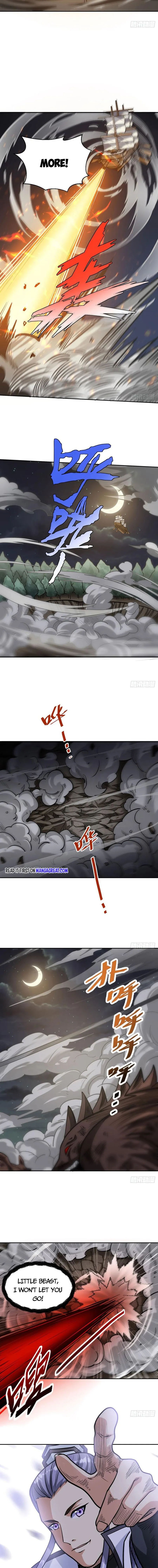 Read Martial Arts Reigns EN Manga Online