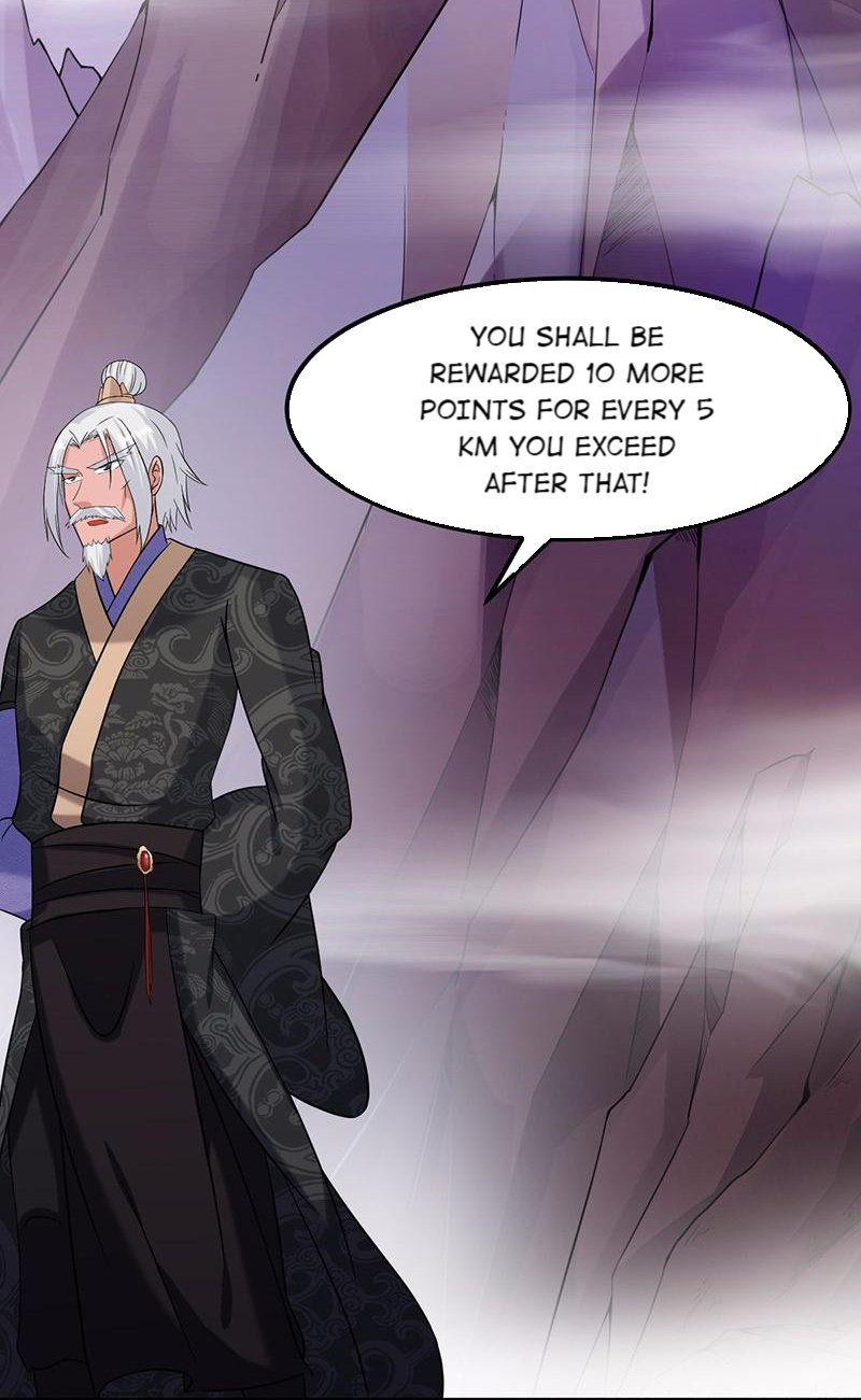 Read Martial Arts Reigns EN Manga Online