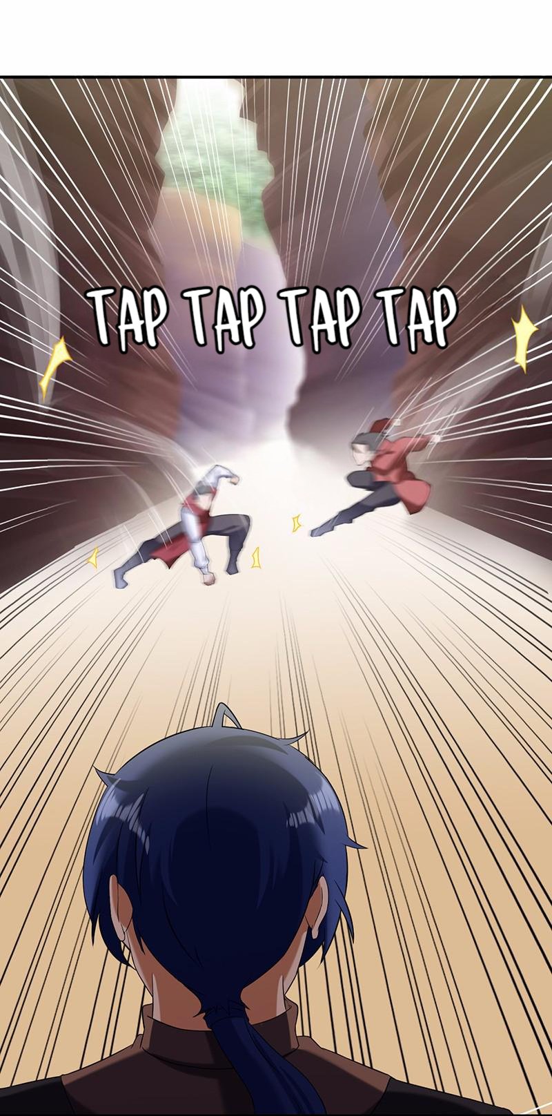 Read Martial Arts Reigns EN Manga Online