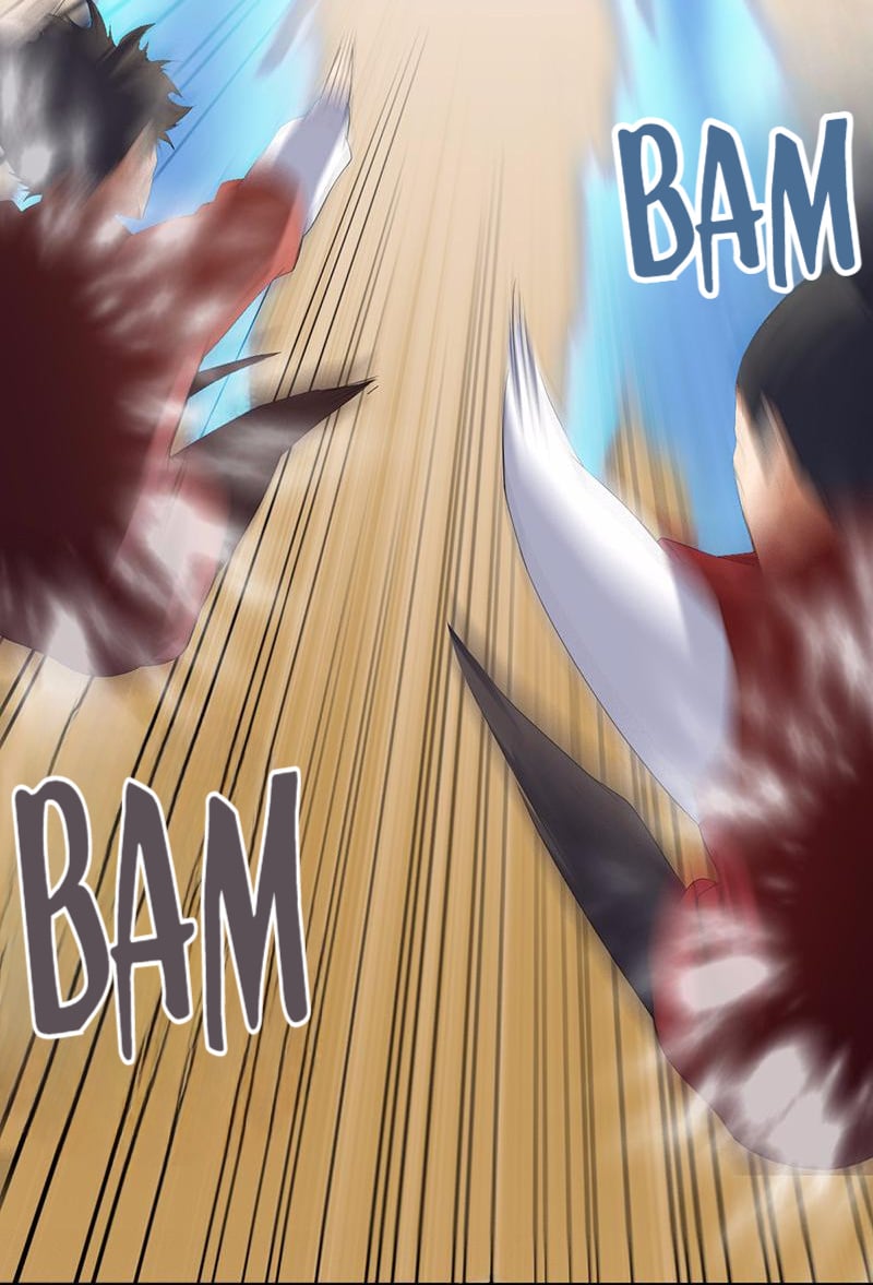 Read Martial Arts Reigns EN Manga Online