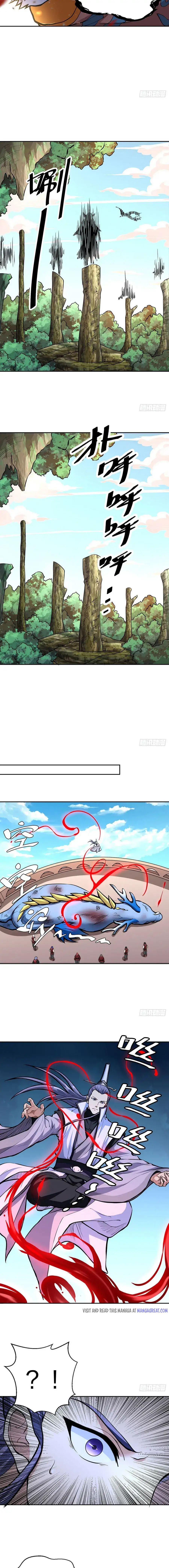 Read Martial Arts Reigns EN Manga Online