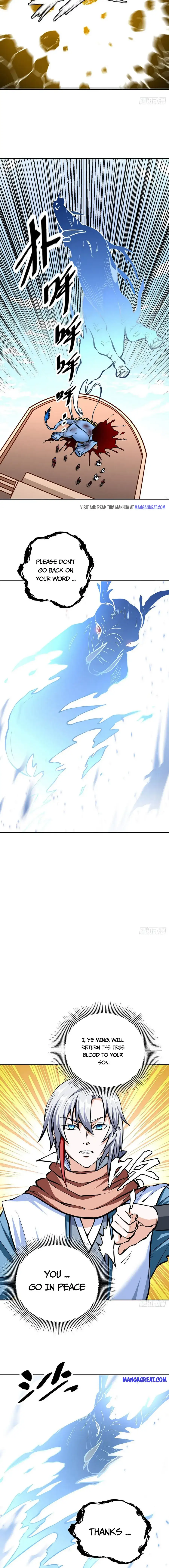 Read Martial Arts Reigns EN Manga Online