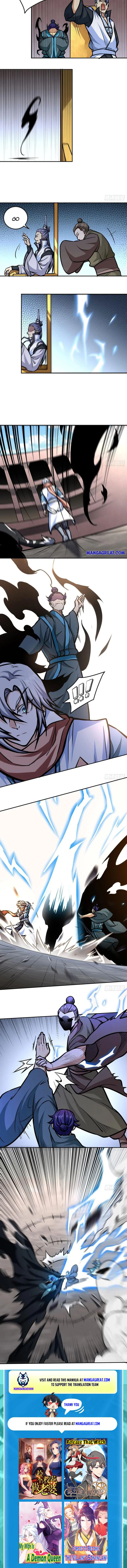 Read Martial Arts Reigns EN Manga Online