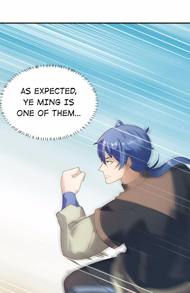 Read Martial Arts Reigns EN Manga Online