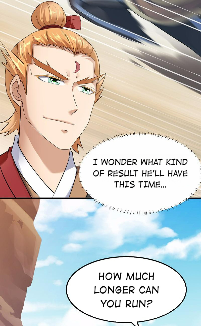 Read Martial Arts Reigns EN Manga Online