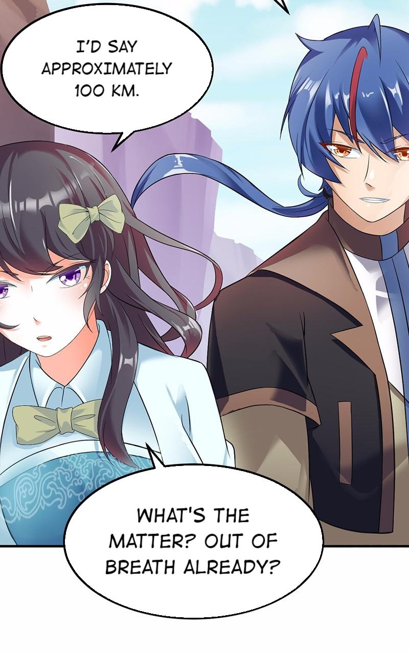 Read Martial Arts Reigns EN Manga Online