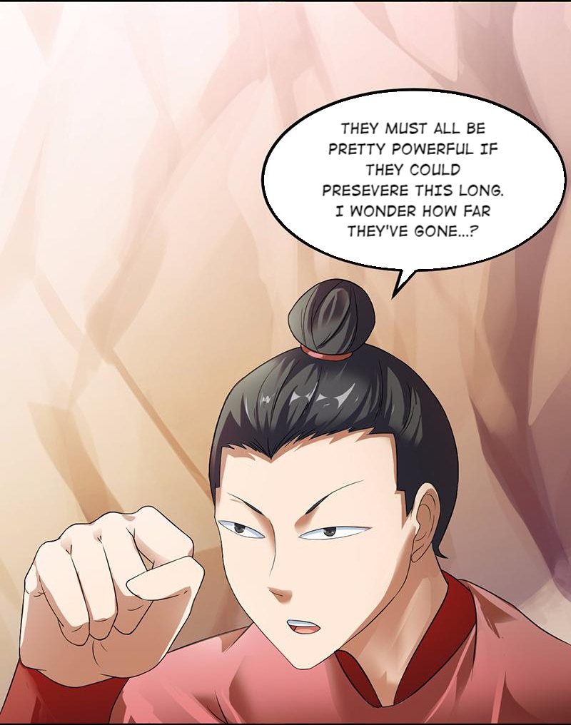 Read Martial Arts Reigns EN Manga Online