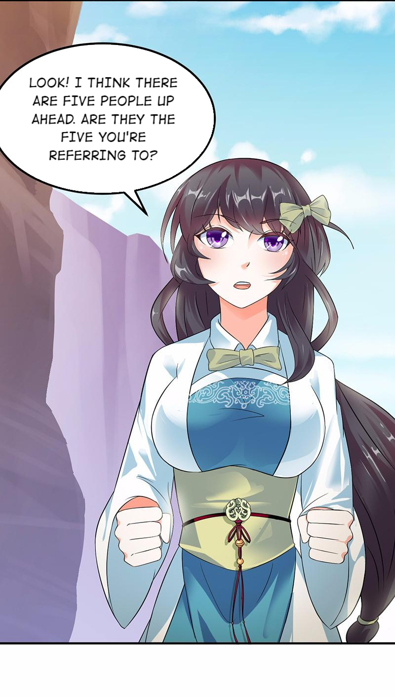 Read Martial Arts Reigns EN Manga Online