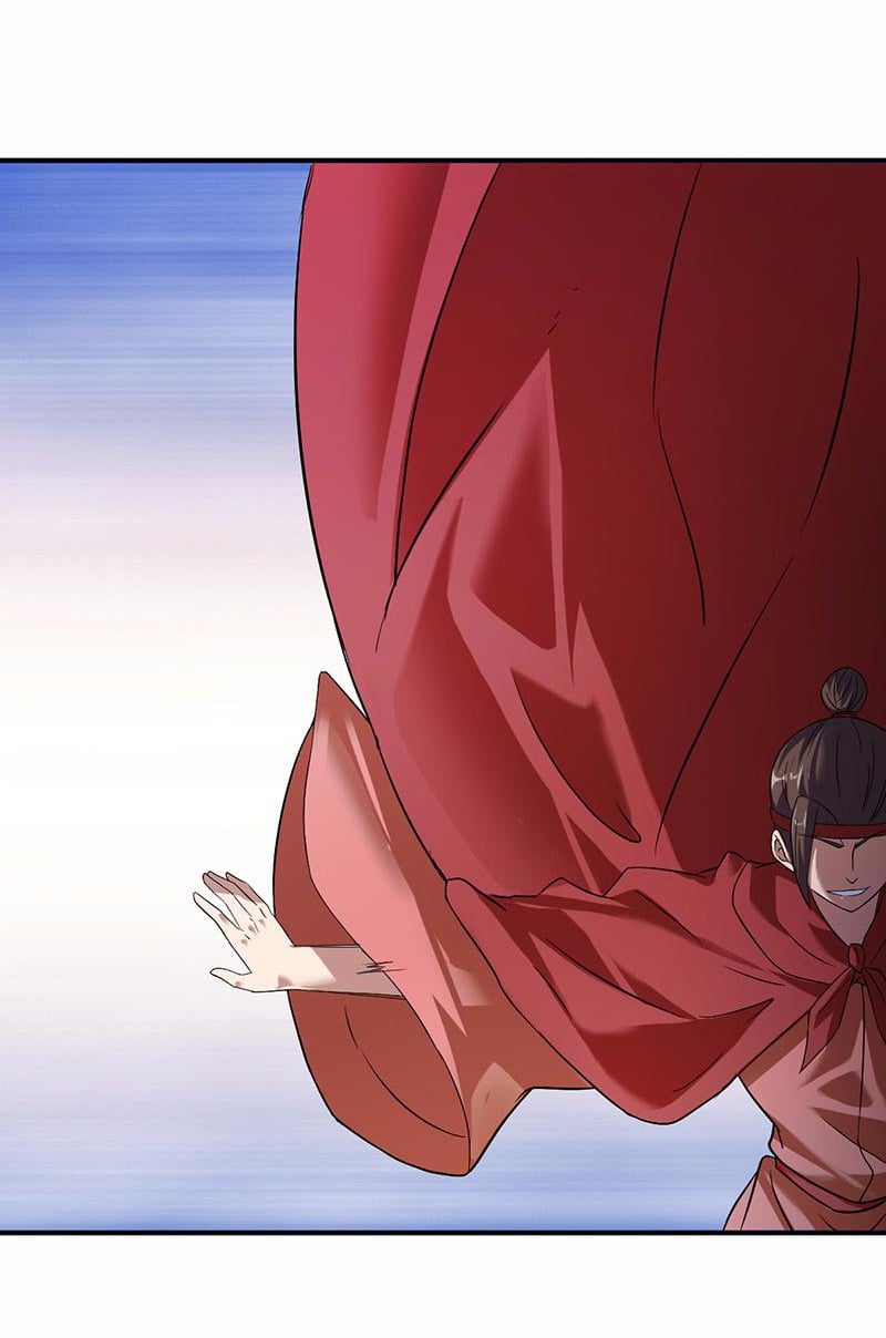 Read Martial Arts Reigns EN Manga Online