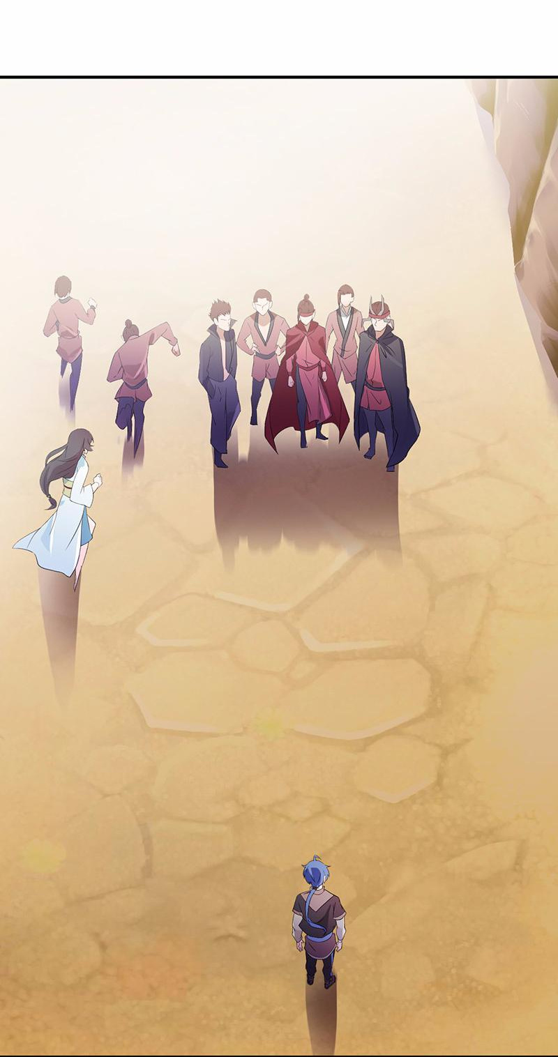 Read Martial Arts Reigns EN Manga Online