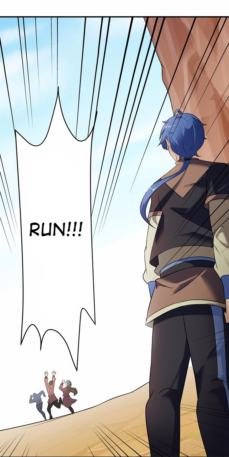 Read Martial Arts Reigns EN Manga Online
